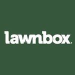 Lawnbox discount code
